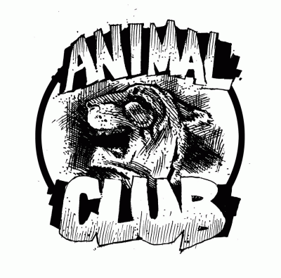 logo Animal Club